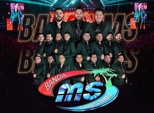Banda MS de Sergio Lizárraga