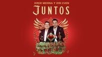 Jorge Medina y Josi Cuen - JUNTOS