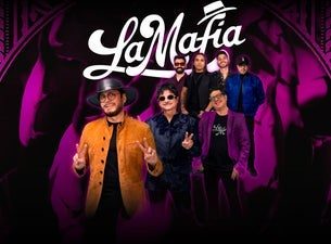 La Mafia - EPIC TOUR 46