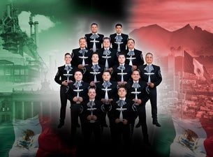 Mariachazo - Mariachi Vargas de Tecalitlán