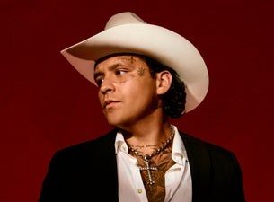 Christian Nodal - PA'L CORA TOUR