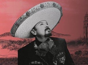 Pepe Aguilar busca llevar su espectáculo sinfónico a México