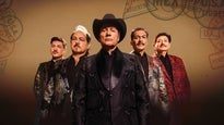 La música norteña de Los Tigres del Norte reúne a más de 100 mil personas en Venustiano Carranza