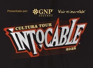 Intocable convierte el Zócalo en una fiesta de música norteña
