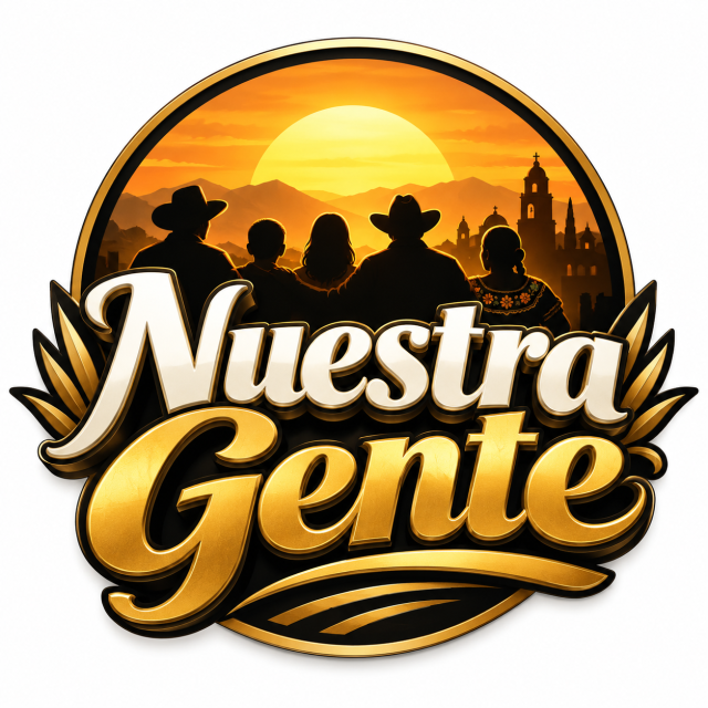 Nuestra Gente
