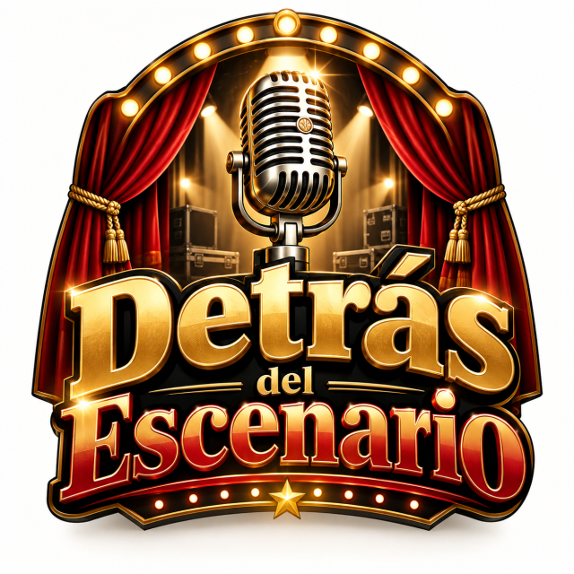 Detrás del Escenario