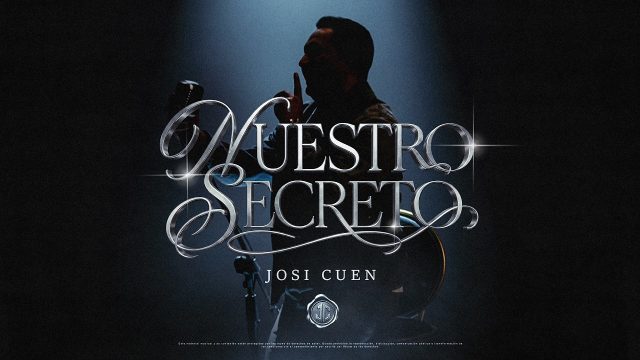 Josi Cuen — Nuestro Secreto