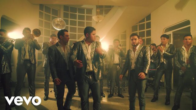 La Arrolladora Banda El Limón — Fracaso Seguro