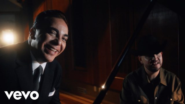 Edén Muñoz & Cristian Castro — OSADÍA