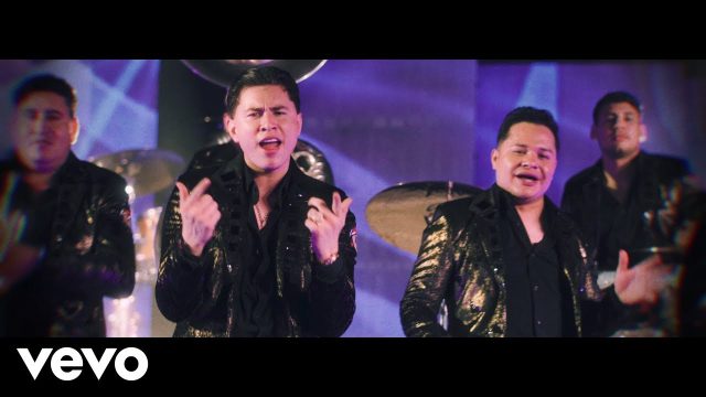 Banda Los Recoditos — Para Mi Solito