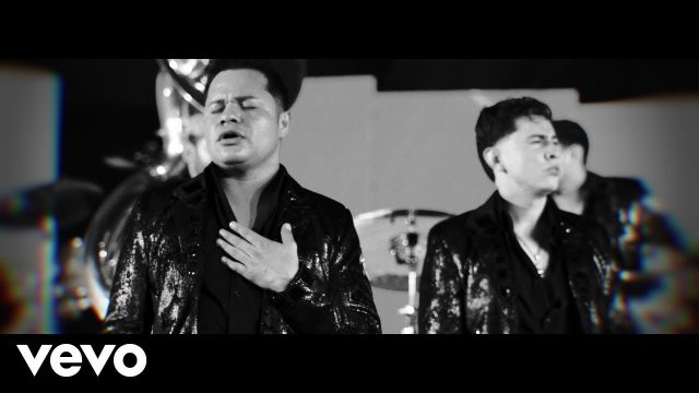 Banda Los Recoditos — Lo Mejor Fui Yo