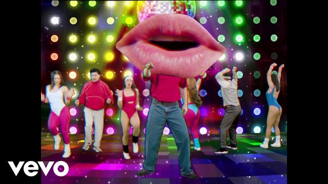 Banda Los Recoditos — Zúmbale