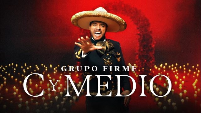 Grupo Firme — C Y Medio
