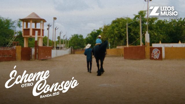Banda MS — Écheme Otro Consejo