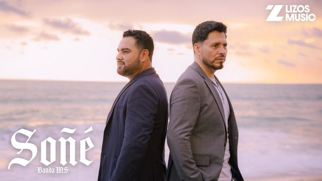 Banda MS — Soñé