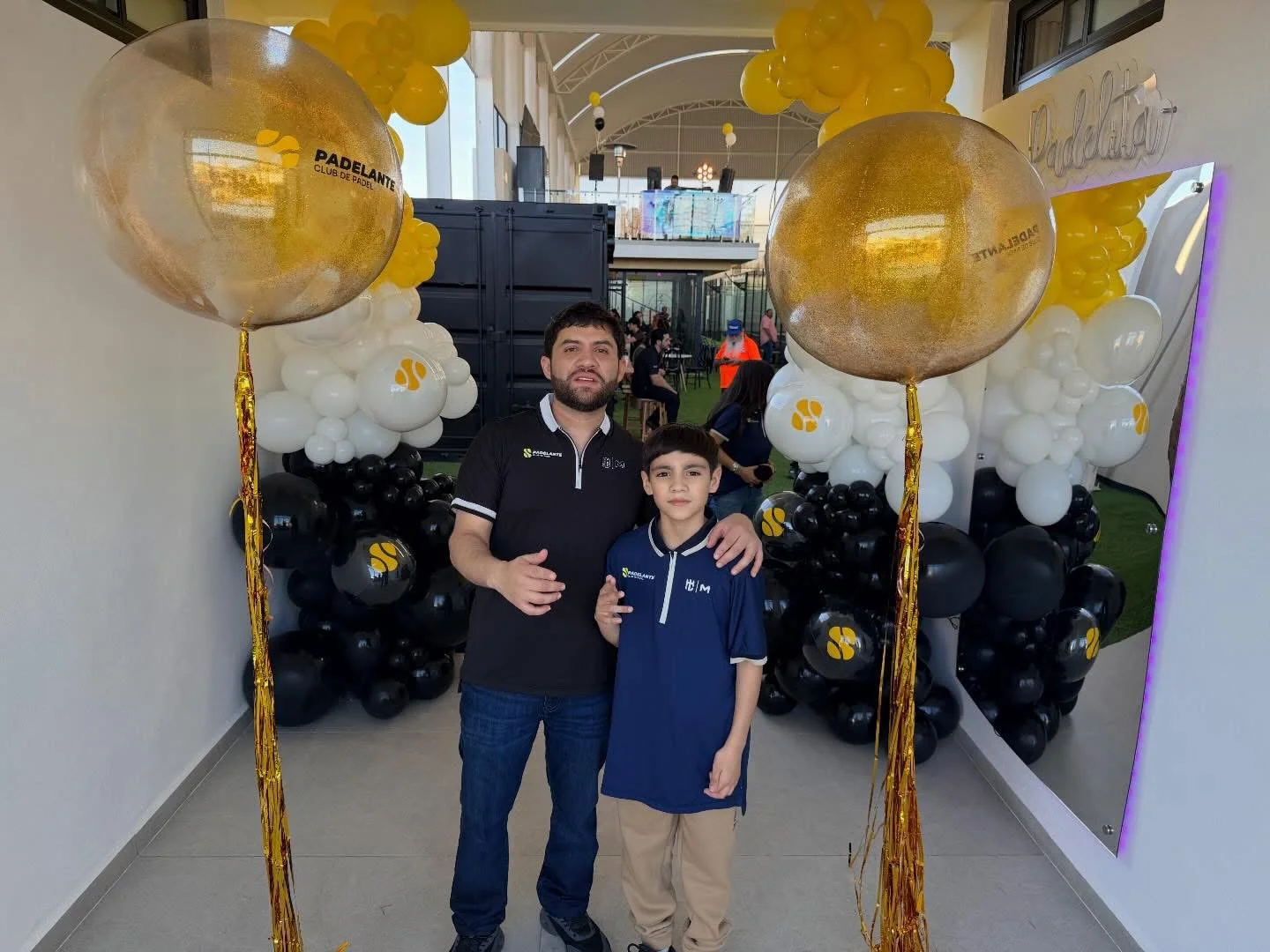 uisrconriquezoficial comienza el 2026 con la apertura